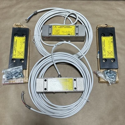NEW ABB PFTL-301E