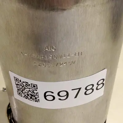 NEW AIC A-M80B190M11-BT