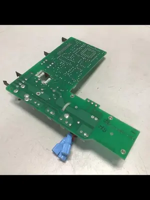 USED GAMMAFLUX GA-100-F-00