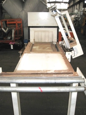 Used BELCO _UNKNOWN_ Automatic L Bar Sealers Connecticut US | DMC Industries #1281868