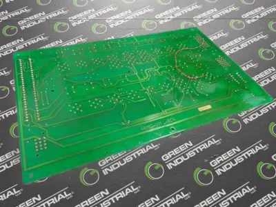 ABB 48118388 Relay Communication Board V527 481182-001 K-SIDA Used