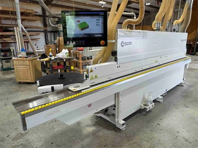 USED 2019 SCM OLIMPIC K 560