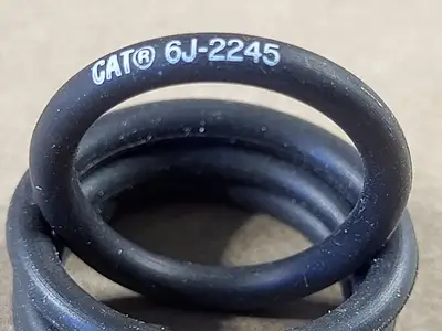 USED CATERPILLAR 6J-2245