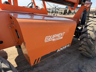 Used _UNKNOWN_ _UNKNOWN_ Telehandlers Texas US | Miedema Asset Management Group #1315729