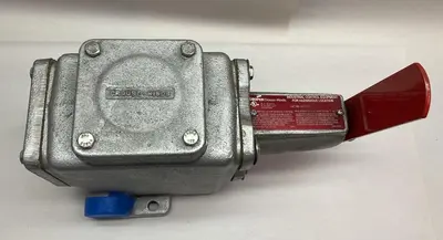 USED APPLETON AFUR5