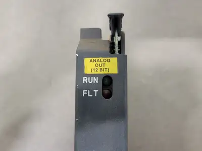USED ALLEN BRADLEY 1771-OFE1-B