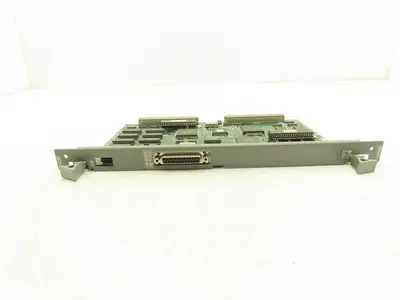 Okuma E4809-770-109 Opus7000 ACP Board2 Circuit Board Module