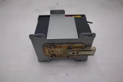 PHOENIX CONTACT SN 30114117202 QUINT BATTERY 24 DC 3-4 AH #L-729A