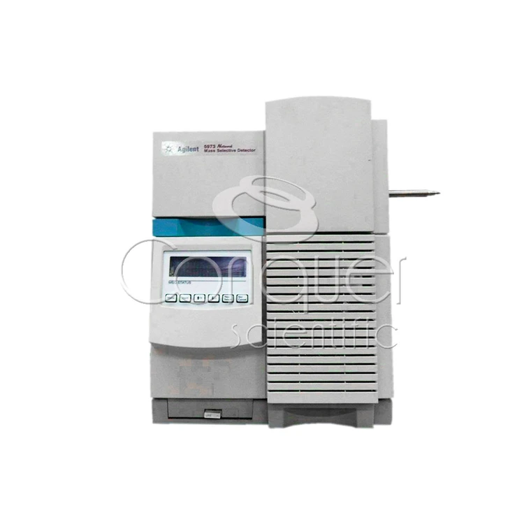 Used AGILENT TECHNOLOGIES 5973N / G2578A Mass Spectrometer | Conquer Scientific #804860
