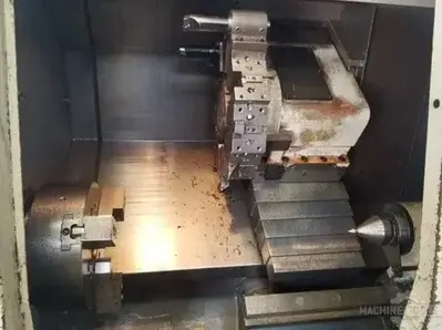 USED 2007 TAKISAWA T-110EX