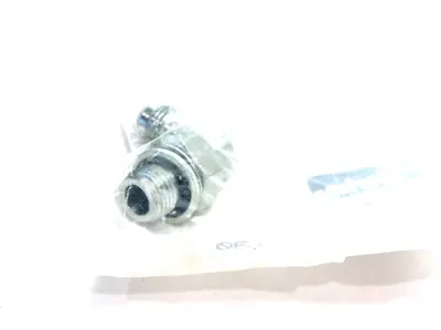 NEW PARKER TRIPLE-LOK® 37° FLARE JIC TUBE FITTING