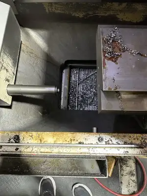 USED 2013 OKUMA GENOS L300-MW