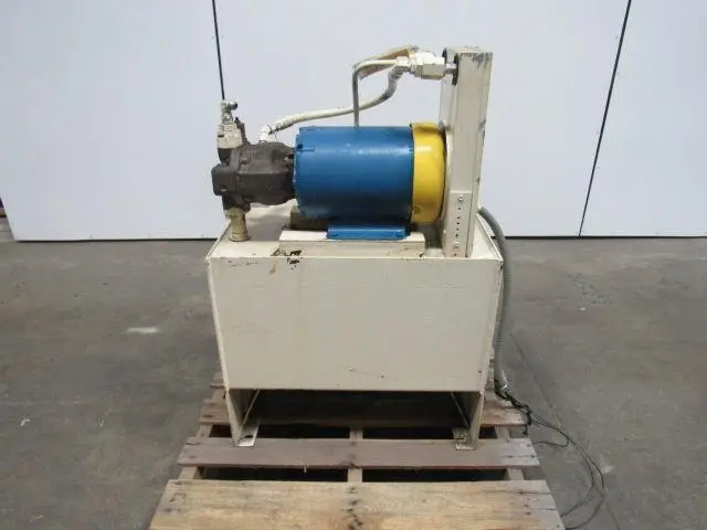 Used REXROTH CINCINATTI _UNKNOWN_ Hydraulic Pumps | Arrow Industrial #619296