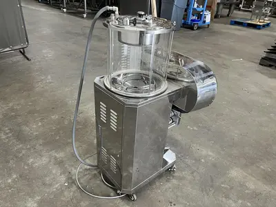 USED KOREA TECHNO NEW MIDAS