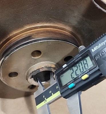 USED Flowserve 153681