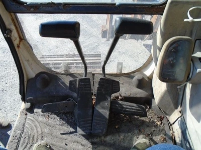 Used 1999 VOLVO CE SE210LC-3 Excavators Florida US | Proxy Equipment #1377781