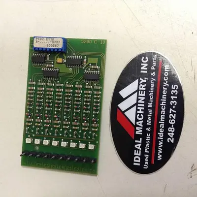 USED SAIA PCD2.E110