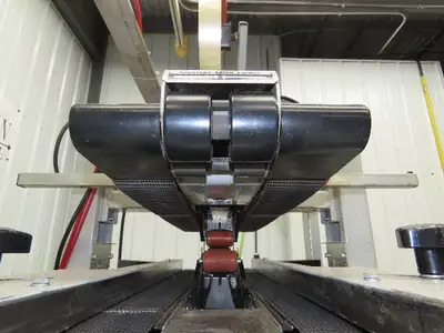 Used 3M-MATIC _UNKNOWN_ Case Sealers - Tapers Indiana US | Arrow Industrial #1489062