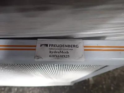 Used FREUDENBERG _UNKNOWN_ Miscellaneous MRO Ohio US | HGR 24 #1184187