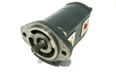 USED KRACHT KP1/11 A10A SXF 4NL1 PUMP 1/5.5 01 0U X0A/271 D-58791