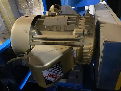 USED APEX HARDY SYSTEMS HPP-MD5006-25HP