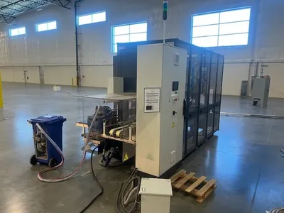 USED 2022 SEALED AIR I-PACK (IN-LU)