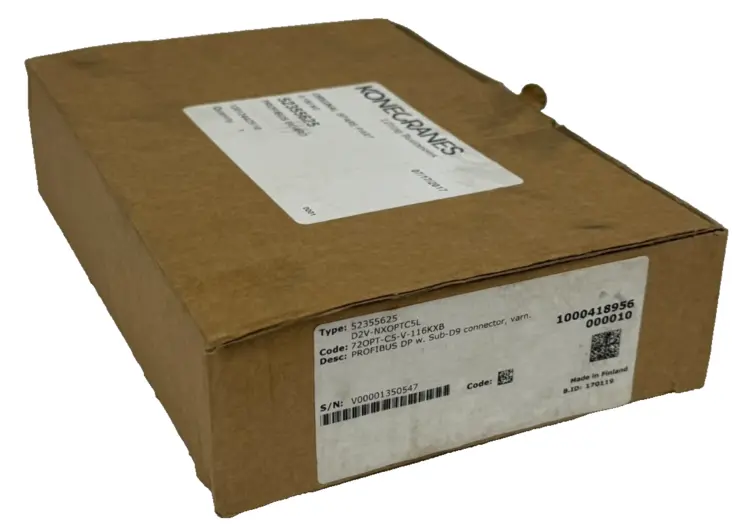 Used DANFOSS OPTC5 Misc Electrical & Power Parts | SB Industrial Supply #848984