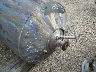 USED ASTRO METALLURGICAL NA