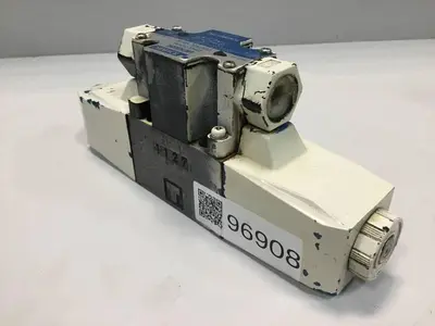 USED VICKERS DG4V37CMP7H750