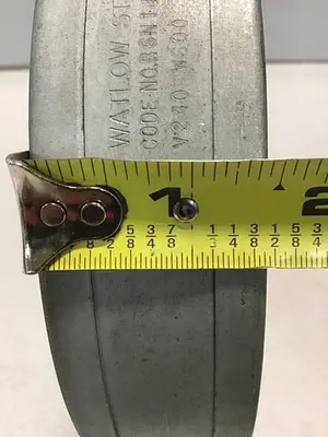 NEW WATLOW B6N1JP35