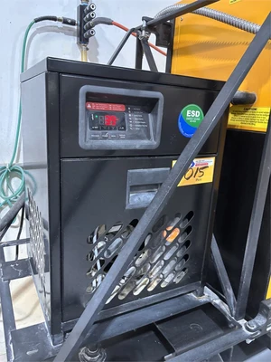 Used 2018 POLAR AIR "PRSK070003" Compressor Packages Texas US | MachineryMax #1488291