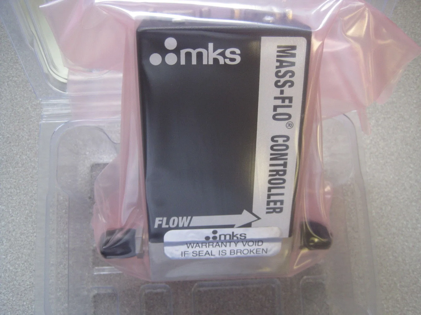 NEW MKS 1179B00753CR14V MASS FLOW CONTROLLER