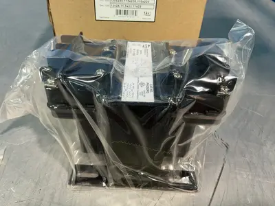 New | in-Stock HAMMOND POWER SOLUTIONS INC. PH250PG Transformers Ohio US | HGR 24 #1478097