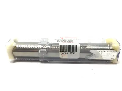 NEW VERMONT GAGE STL X REVERSIBLE LONG MASTER GAGE 25.168MM X 6.00