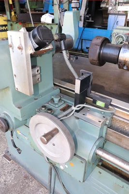 DeVlieg Spiralmatic Tool Pre Setter