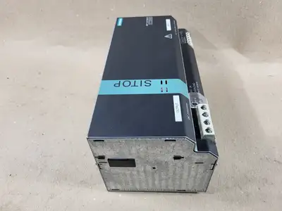 NEW SIEMENS 6EP1337-3BA00