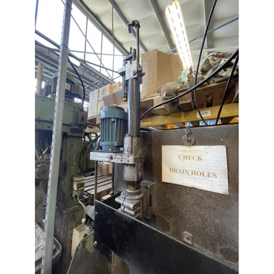 DESOUTTER TAPPING HEAD Drilling | Bowland Trading Ltd (6)