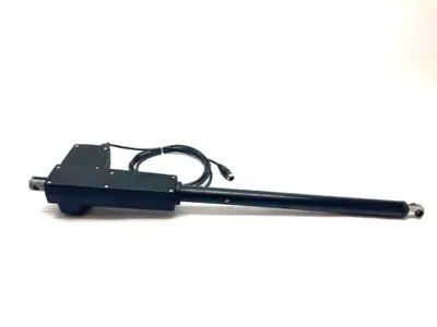 Used Linak Hood Lift Actuator Arm Linear Actuators Michigan US | Maverick Industrial Sales #1481538