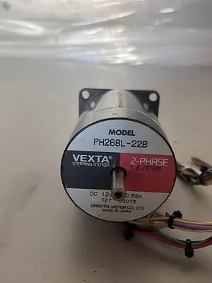 USED VEXTA PH268L-22B