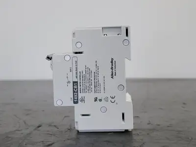 USED ALLEN-BRADLEY 1492-CB1 G050