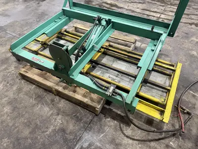 USED ROWE BGY12-15