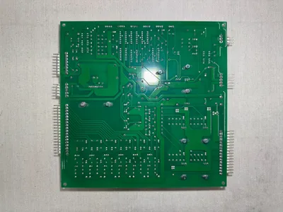 AMADA H06010-OPT13-000 Control Board | Shelby Machinery LLC (3)