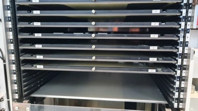 2008 FUJI TU-L TRAY UNIT FOR AIM AND NXT (TU20A) Tray Stations | Tekmart International Inc. (2)