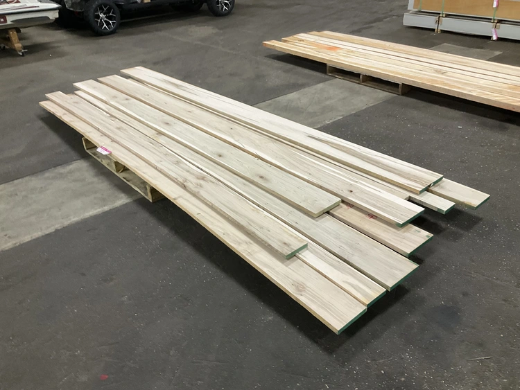 Used _UNKNOWN_ _UNKNOWN_ Lumber Handling Equipment Michigan US | Miedema Asset Management Group #1411108
