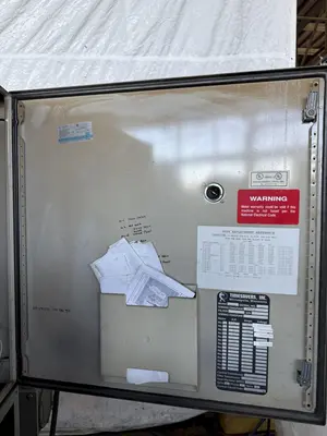 USED TIMESAVERS 137-1MW