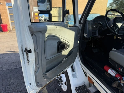 Used 2007 INTERNATIONAL 8600SBA4X2 Conventional trucks Ohio US | Miedema Asset Management Group #1693469