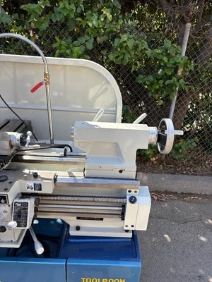 South Bend SB1053F Metalworking Lathes | ANACAPA EQUIPMENT BROKERS, INC (6)