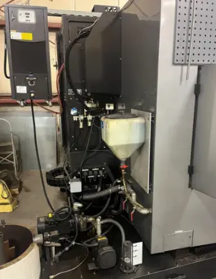 2016 HURCO VMX42I Vertical Machining Centers | Toolquip, Inc. (14)