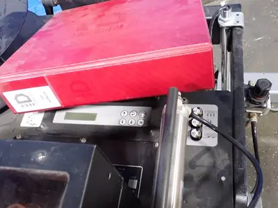 USED D TECHNOLOGY 250