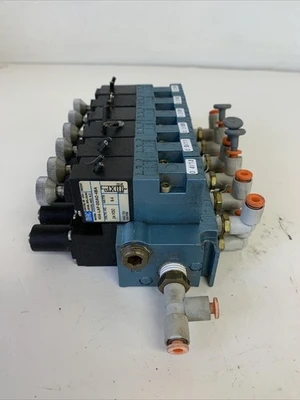 USED MAC 45A-LAF-DDAC-4BA